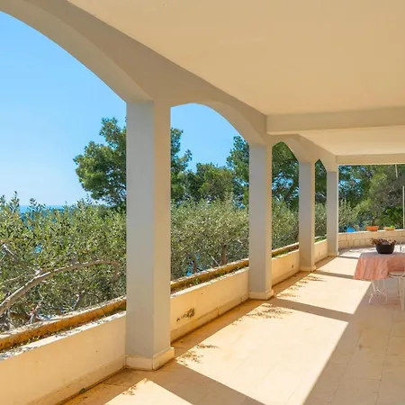 Lejlighed Nice In Hvar With Kitchen *