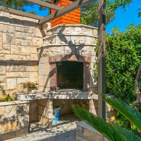 Lejlighed Nice In Hvar With Kitchen *