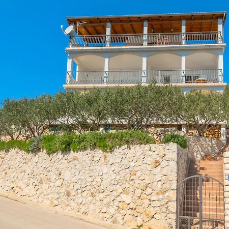 Apartman Nice In Hvar With Kitchen Hvar Town